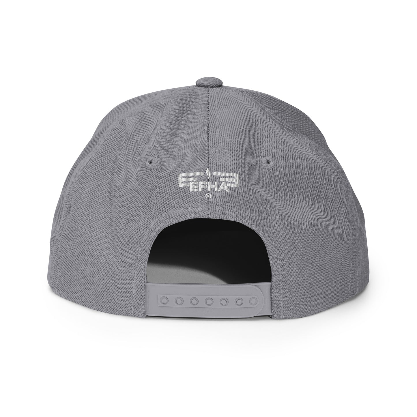 Hat 012 "FSH 3D Puff Embroidery Sports EDT" Snapback