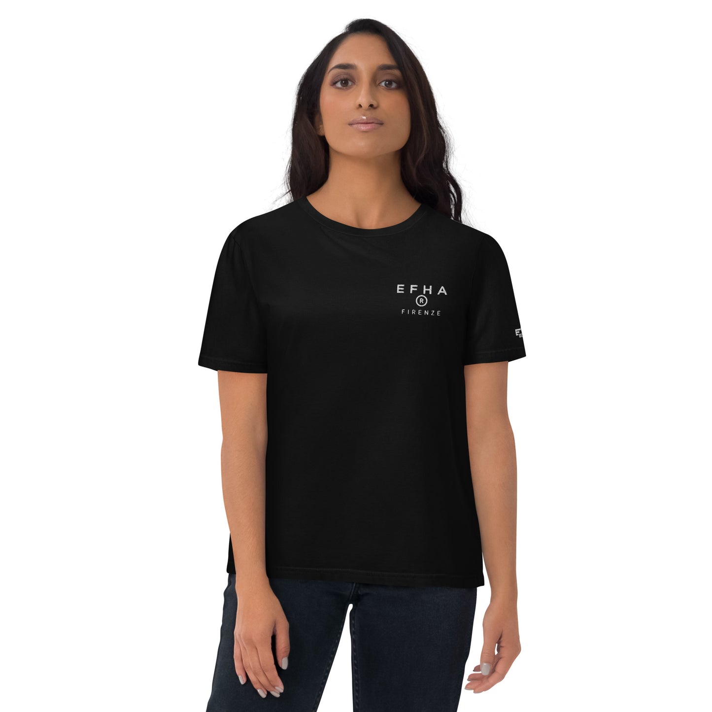 T-Shirt 004 "E F H A®️ Noun"