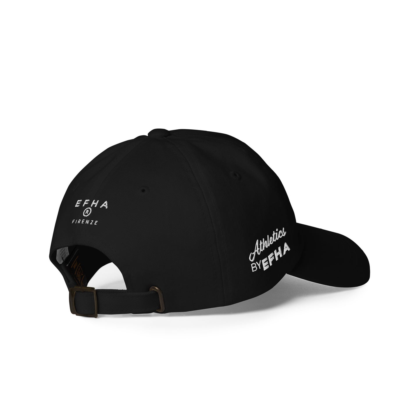 Hat 005 "E-FLAME" Dad hat