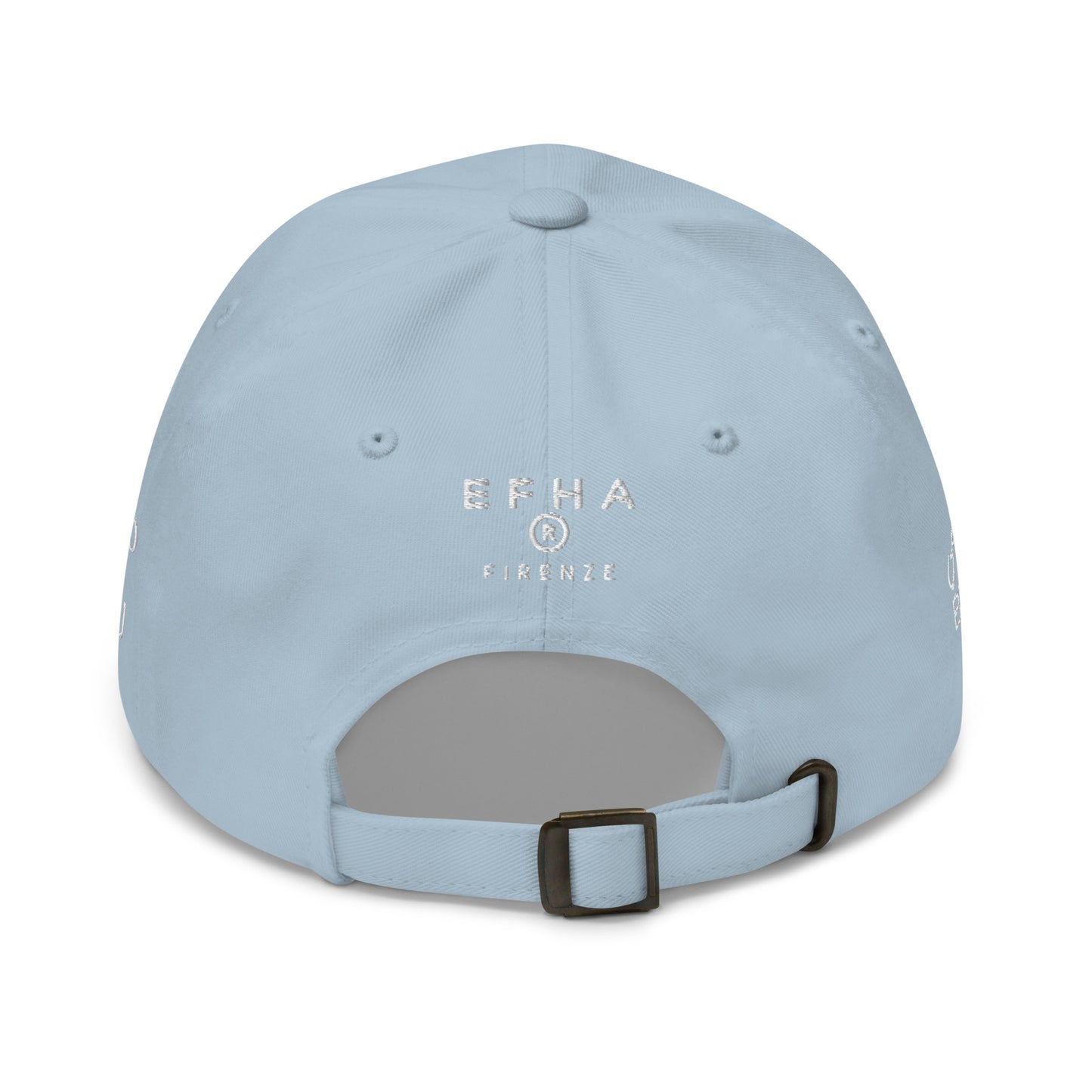Hat 005 "E-FLAME" Dad hat