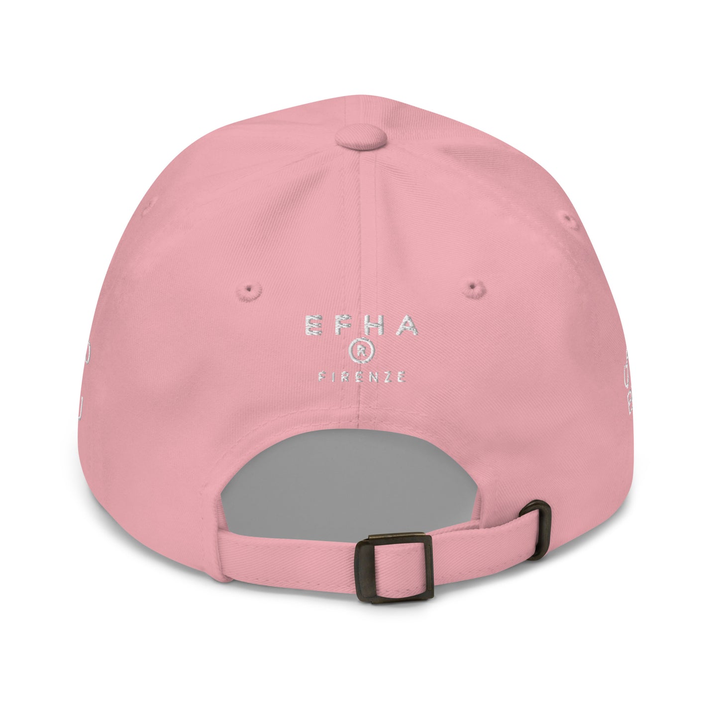 Hat 005 "E-FLAME" Dad hat