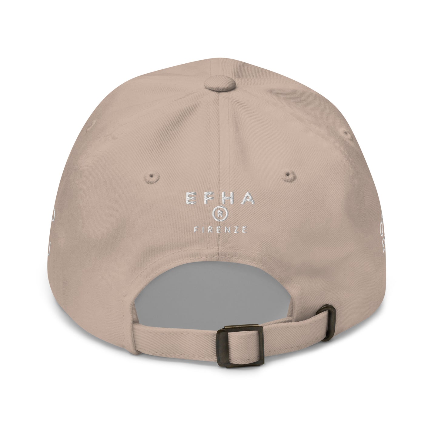 Hat 005 "E-FLAME" Dad hat