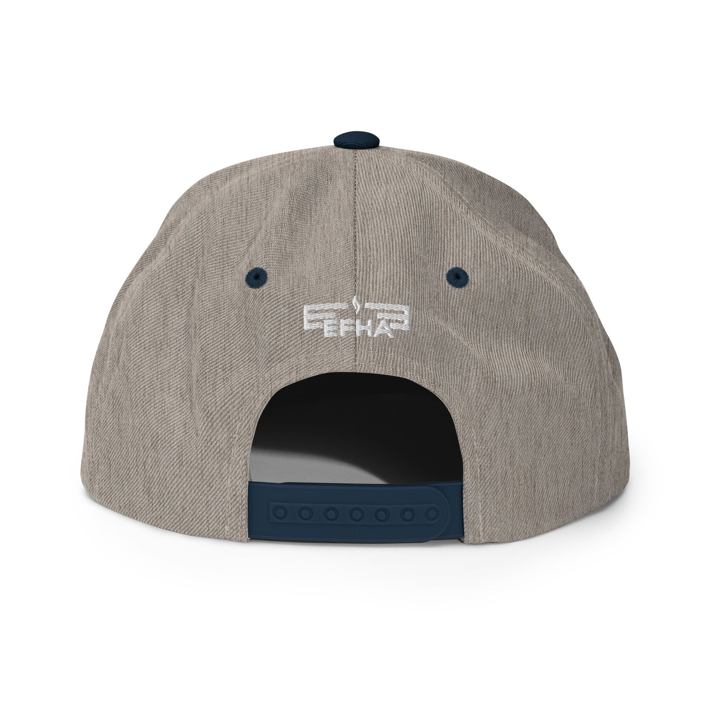 Hat 007 "God Is - Superior" Snapback