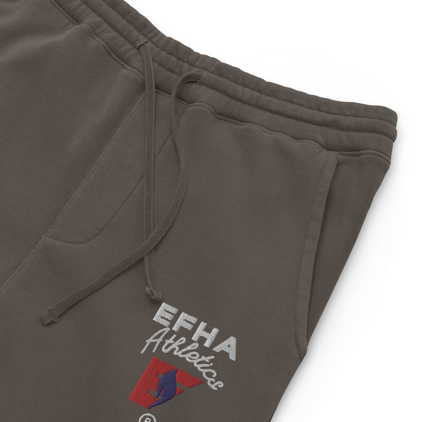 Sweatpants 001 - E F H A® Athletics "Flight" Sun-dyed