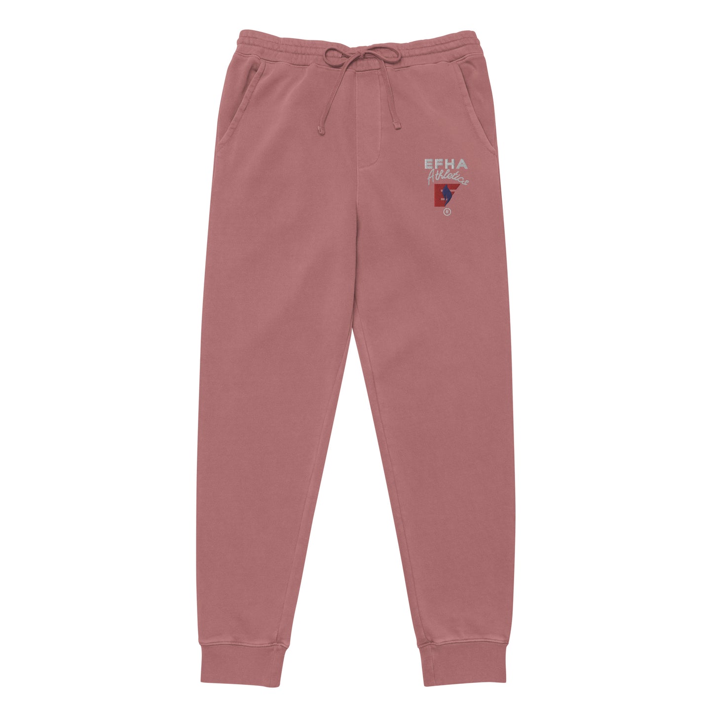 Sweatpants 001 - E F H A® Athletics "Flight" Sun-dyed
